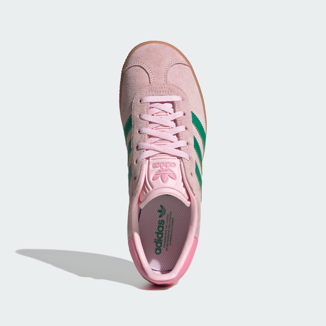 Chaussure Gazelle Enfants