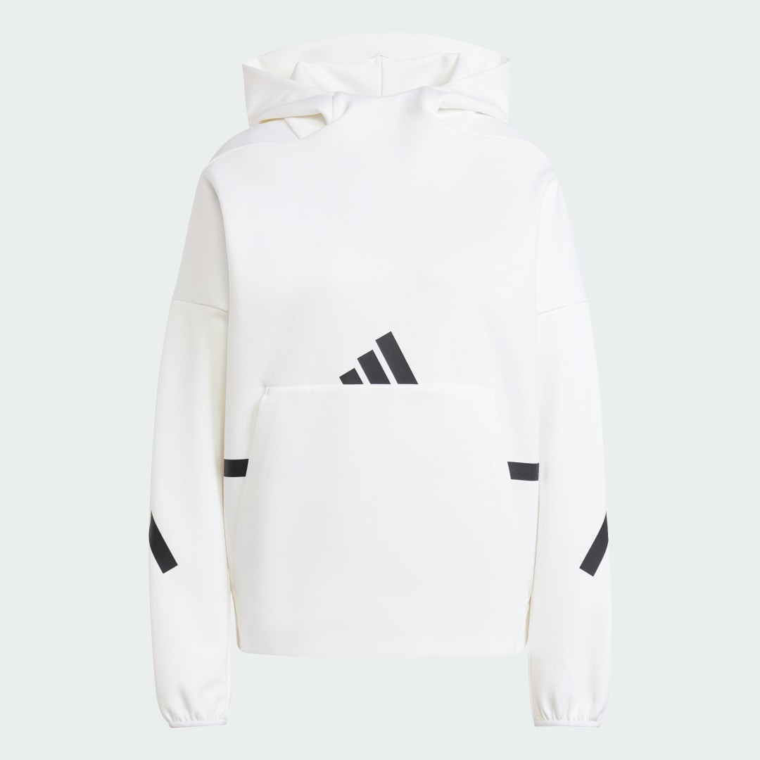 Adidas Z.N.E. Sweatshirt met Capuchon