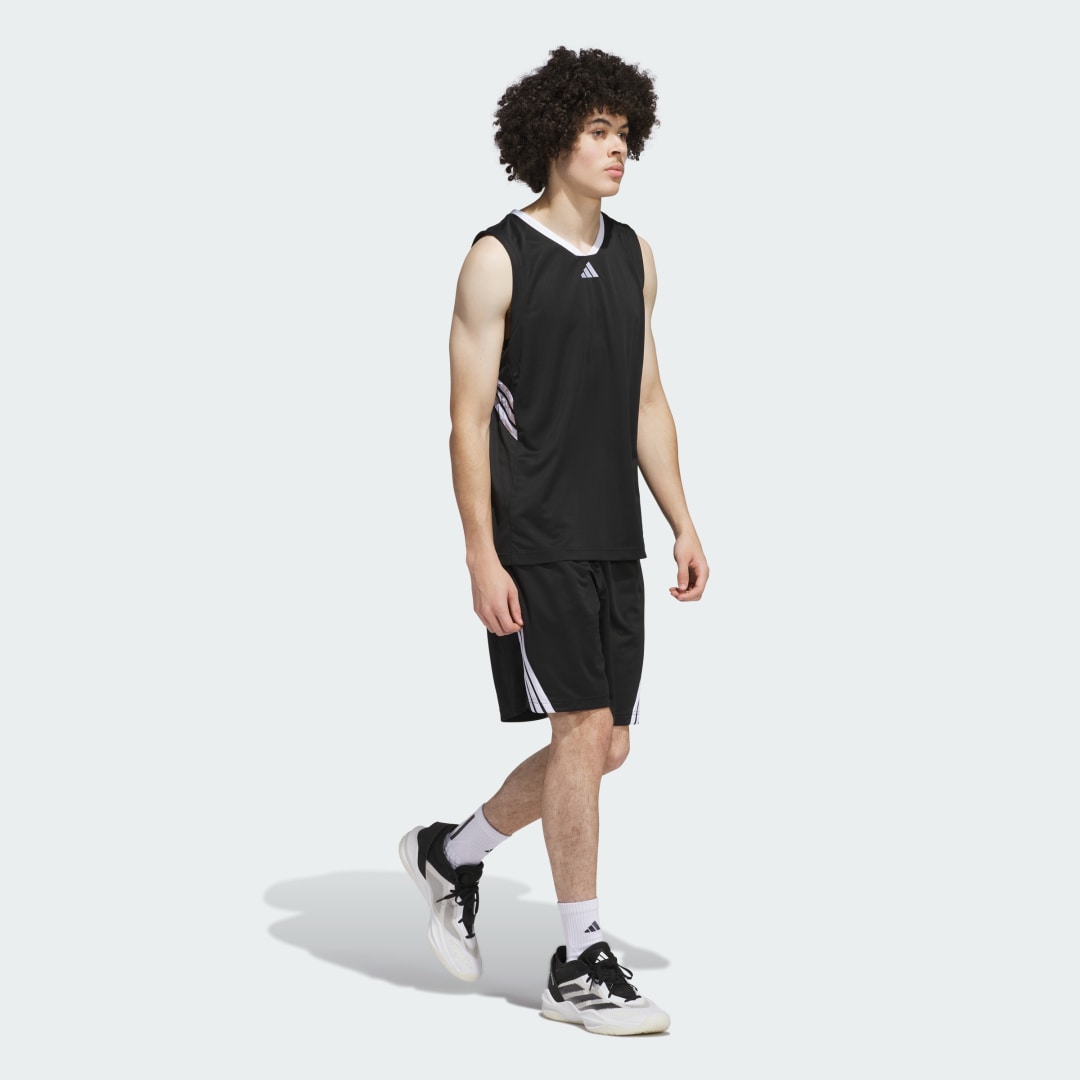 Adidas Basketball Legends Tanktop