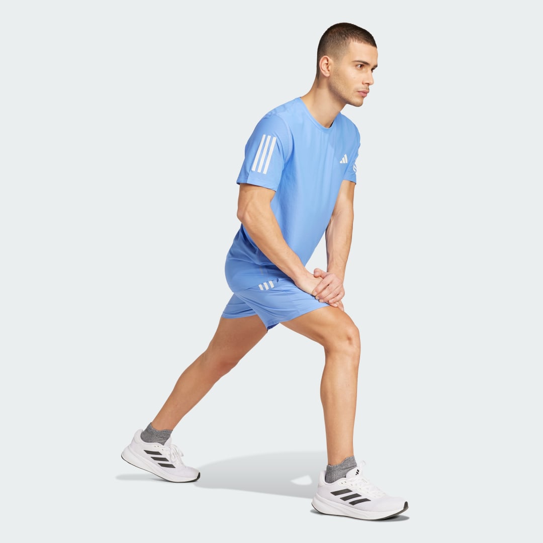 Adidas Own the Run Short