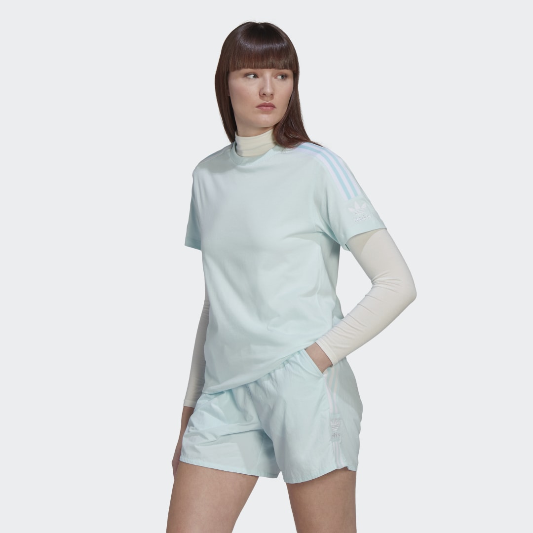 T-shirt Adicolor Classics Regular