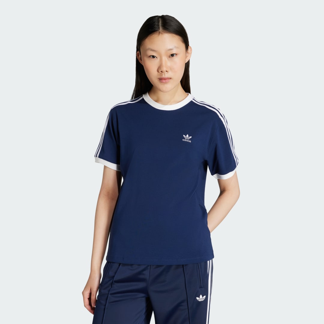 Adidas 3-Stripes T-shirt