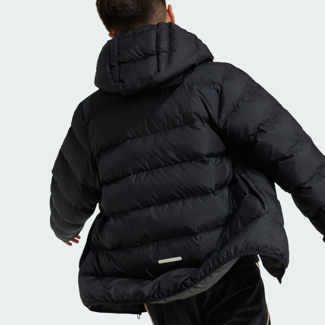 Adidas Synthetisch Donsjack
