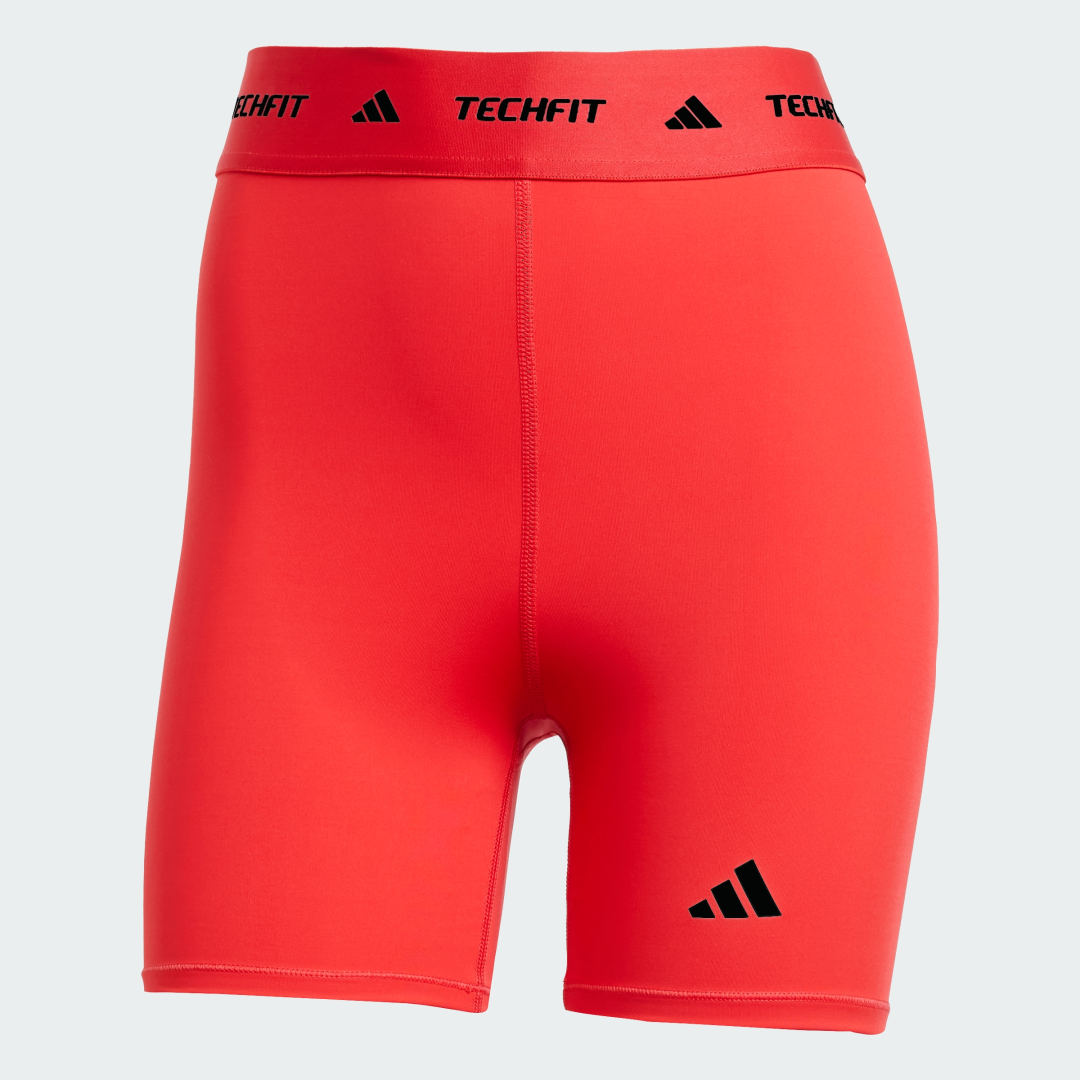 Adidas TECHFIT Korte Legging