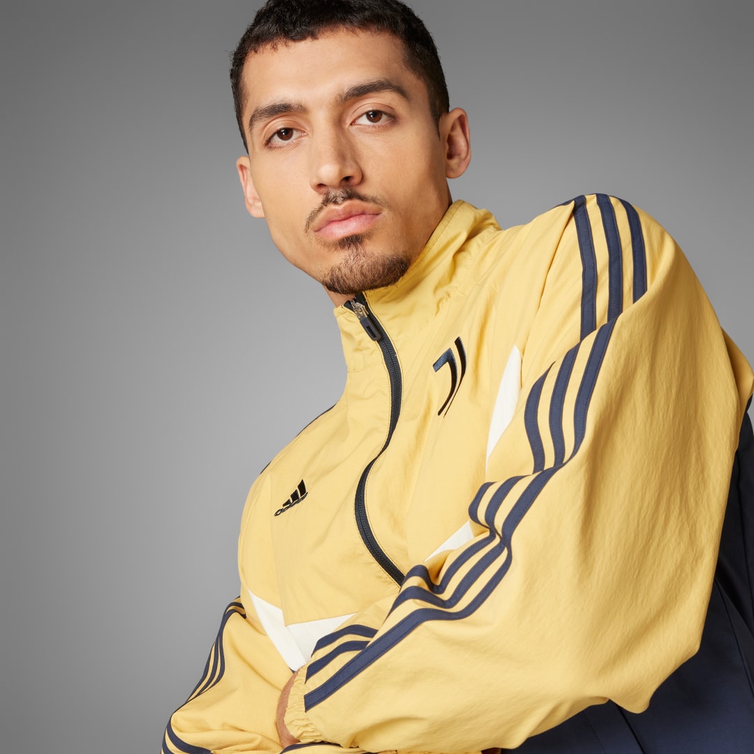 Adidas Juventus Seasonal Sportjack