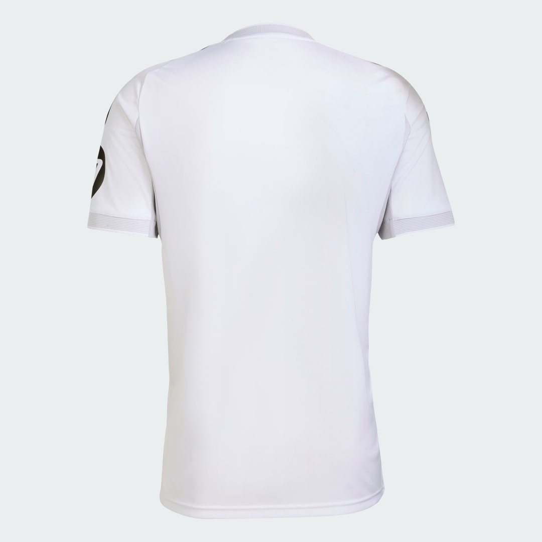 Adidas Real Madrid 25 26 Thuisshirt