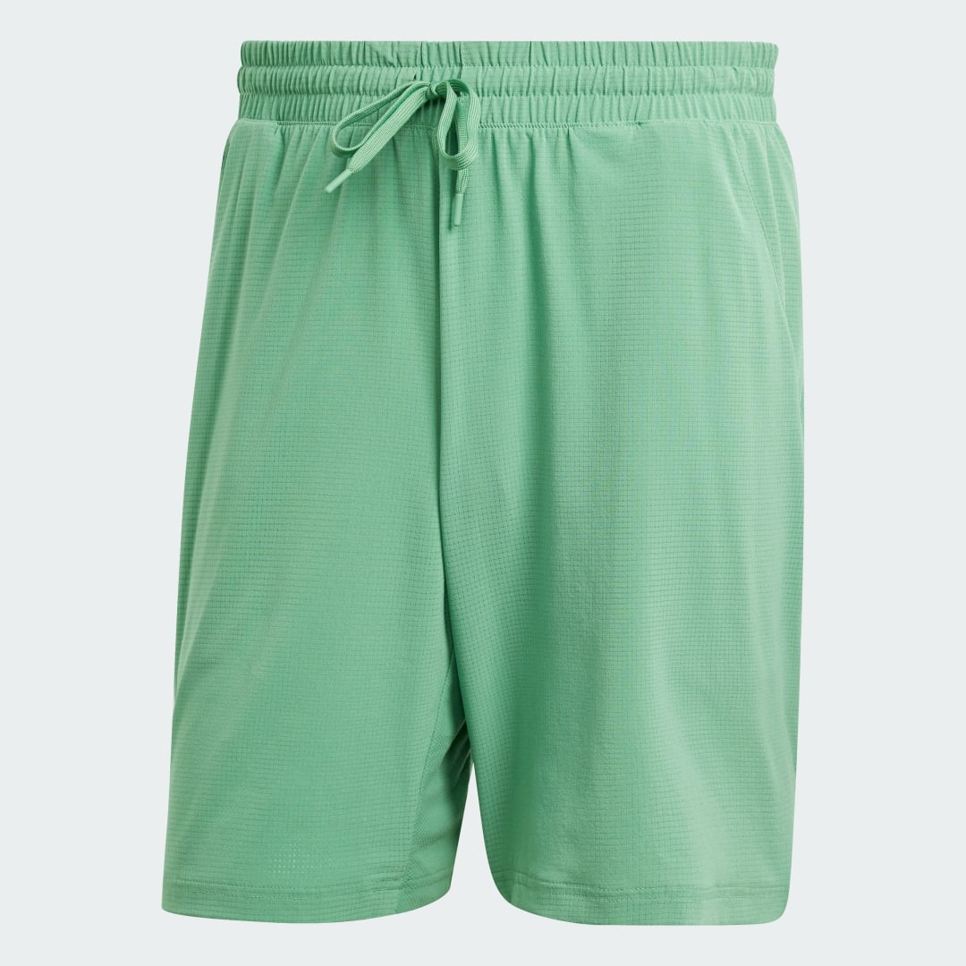 

adidas Shorts Ergo Para Tenis Hombre, Preloved verde