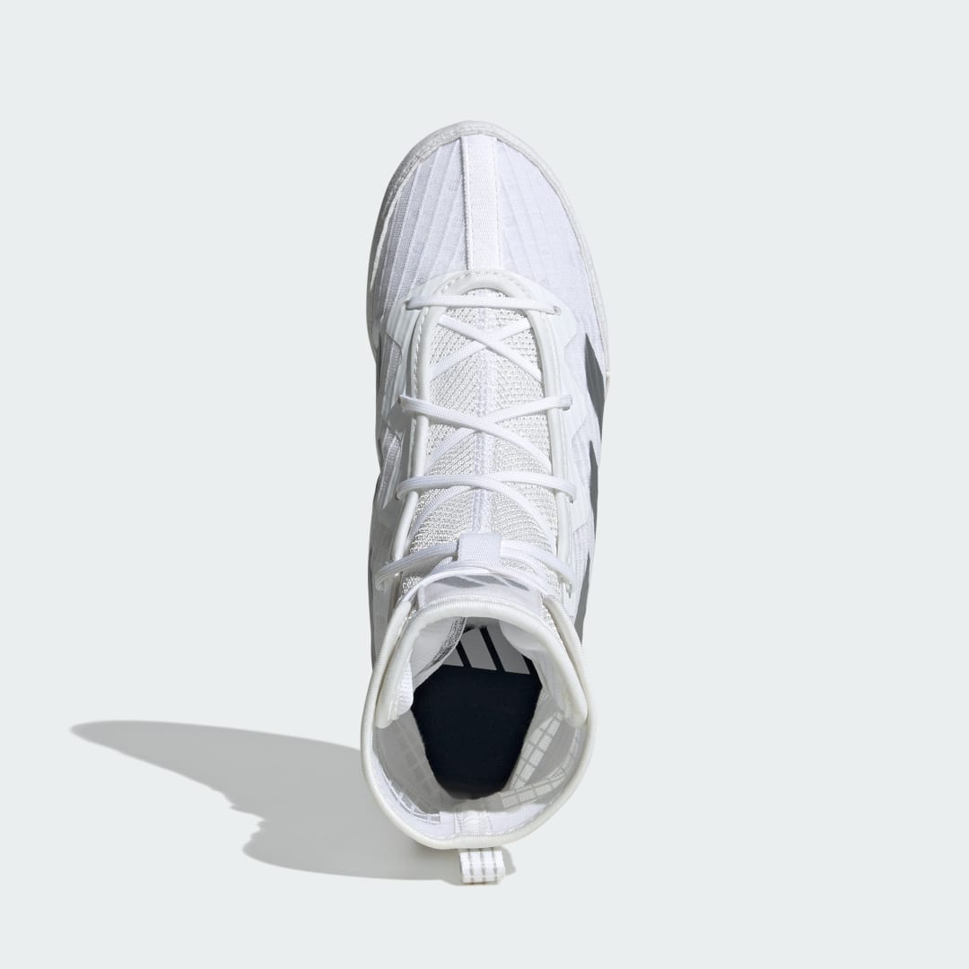 Thumbnail - BOX HOG 4 K Schuh