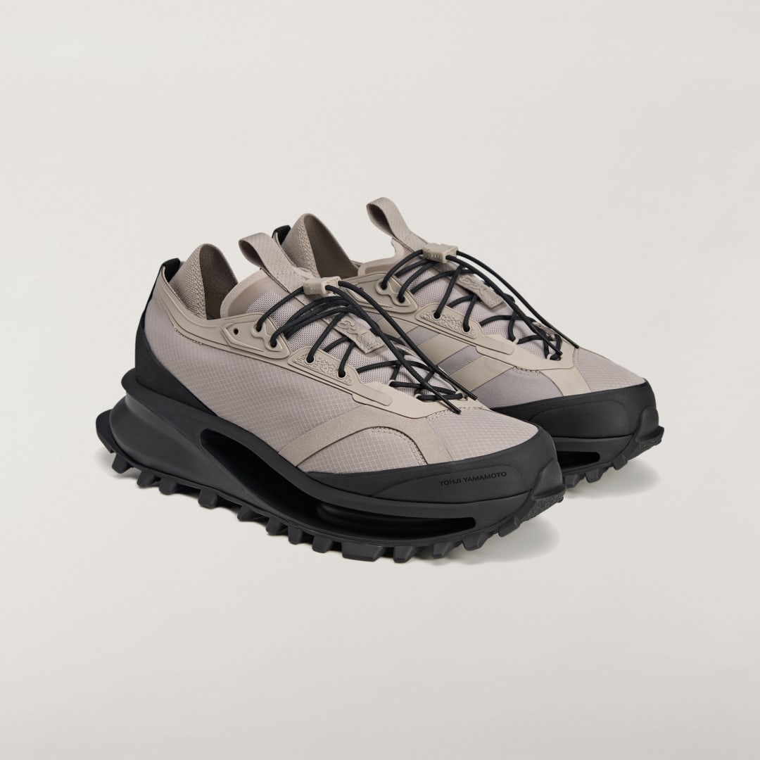 Y 3 Gendo Trail - vue 6