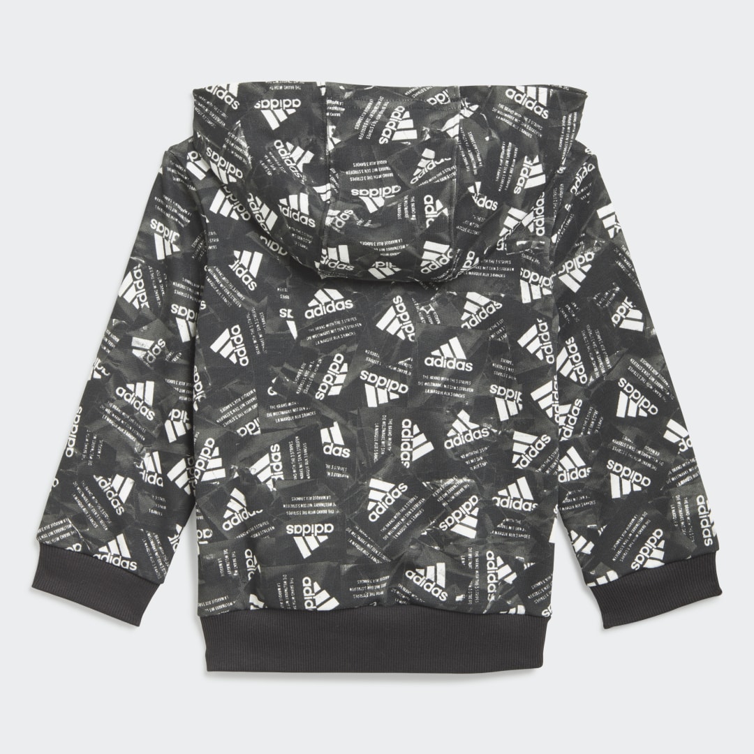 фото Спортивный костюм badge of sport adidas performance