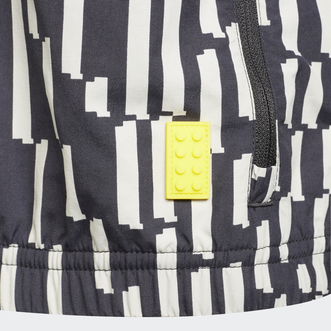 фото Ветровка lego® move wind.rdy adidas performance