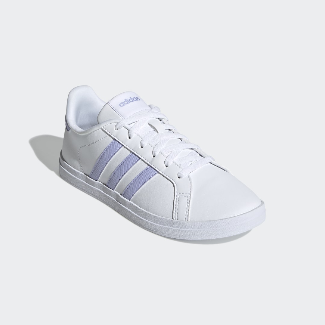 фото Кроссовки courtpoint adidas sport inspired