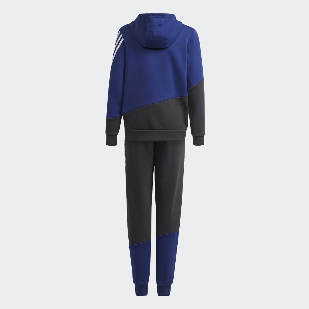 фото Теплый спортивный костюм adidas sportswear