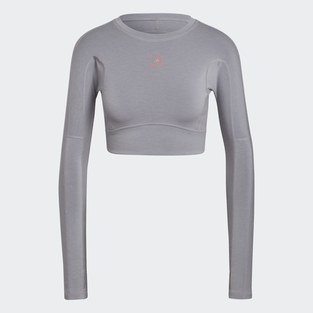 Adidas Stella MCCARTNEY Yoga Top