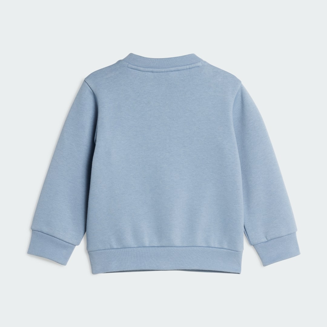 Adidas Sweater Set Kids