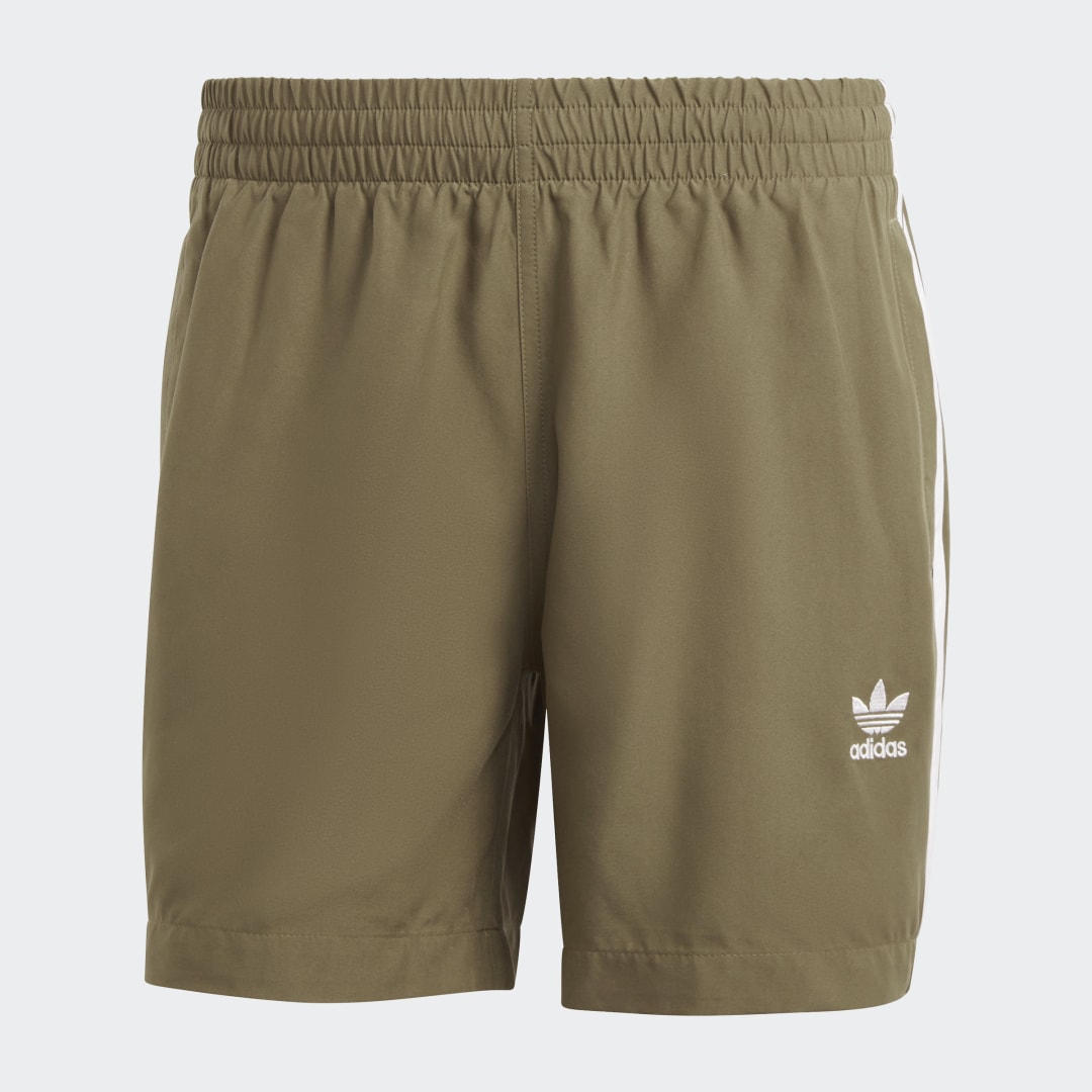 Adidas Originals Adicolor 3-Stripes Zwemshort