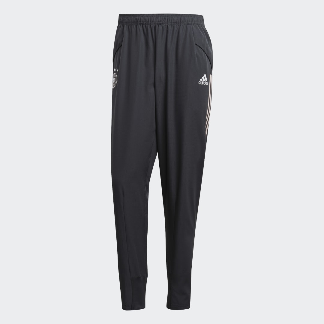 фото Парадные брюки сборной германии adidas performance