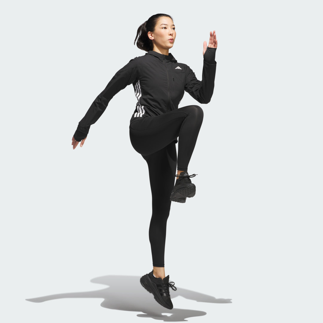 Thumbnail - Adizero Laufjacke