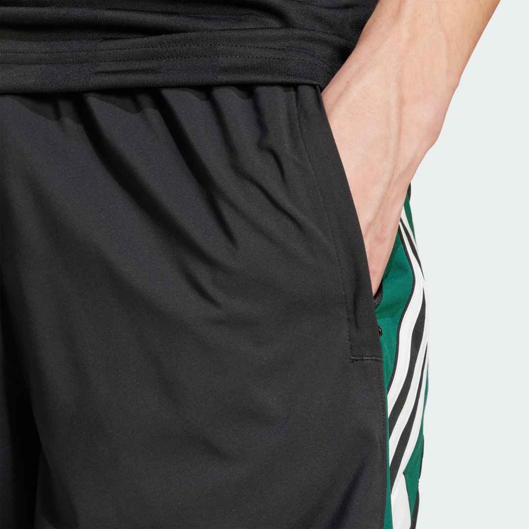 Adidas 90s Football Short