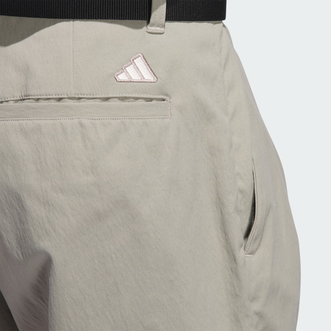 Adidas Go-to Pleated 7-inch Short