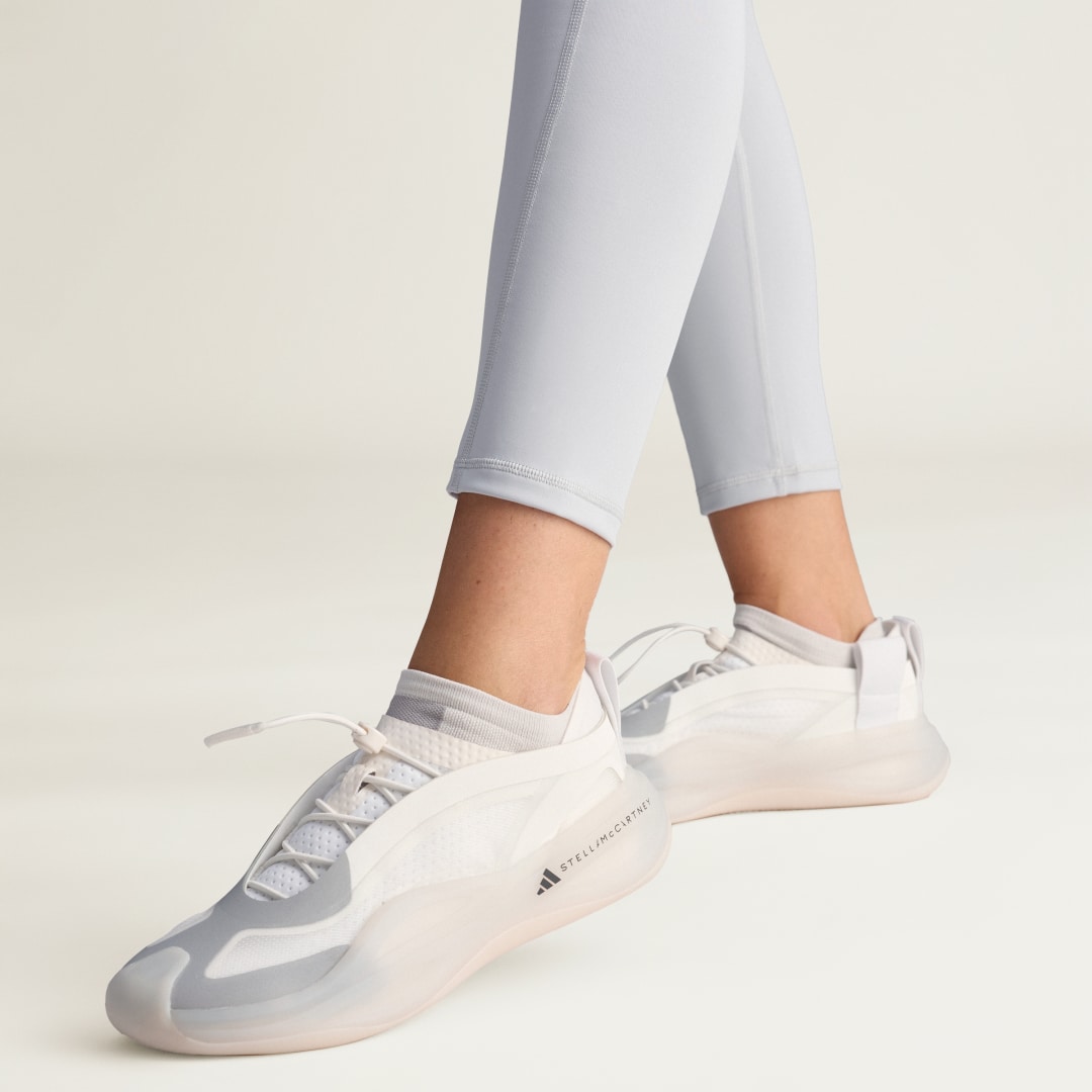 Adidas By Stella McCartney Yoga 7 8 Legging