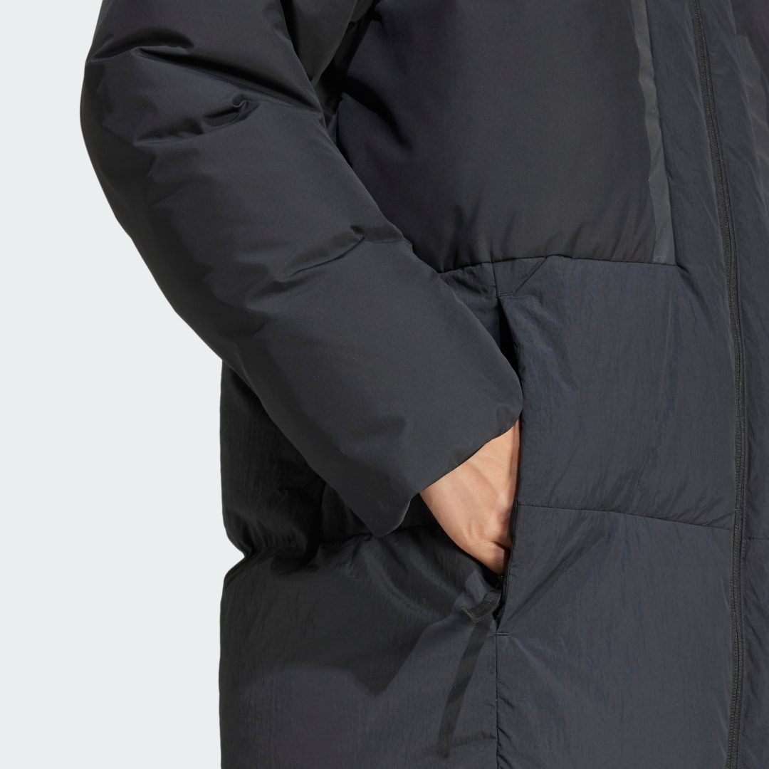 Adidas Myshelter Dons Parka