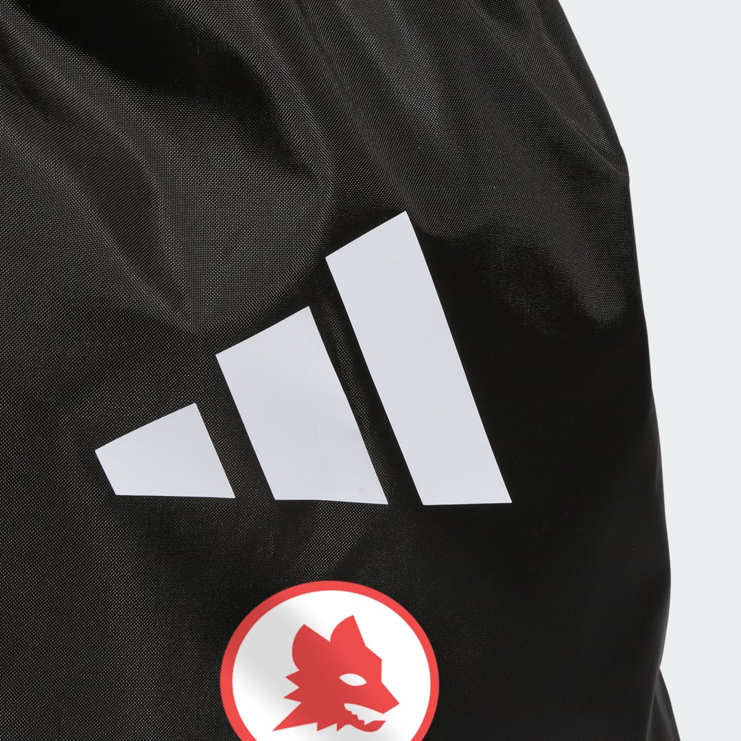 Adidas AS Roma Tiro League Gym Tas