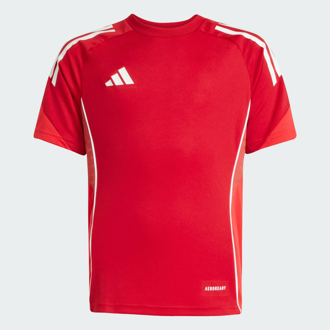 Adidas Tiro 25 Competition Training Voetbalshirt Kids