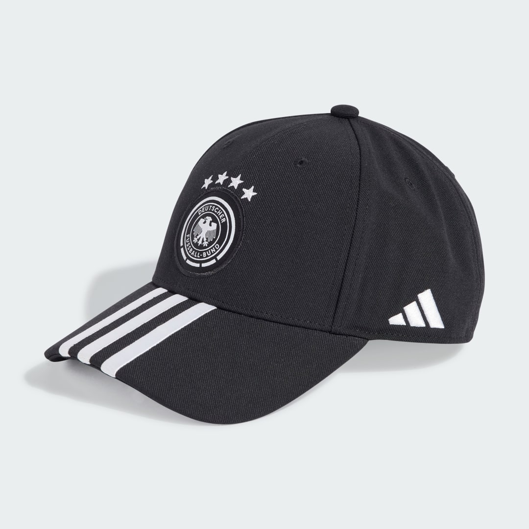 ADIDAS SPORTSWEAR Baseballpet met labelstitching