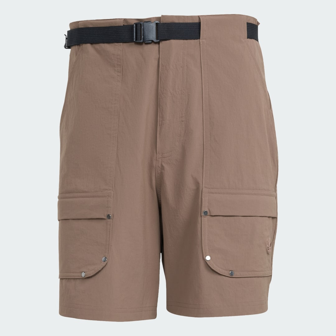 Adidas Premium Essentials Utility Cargoshort