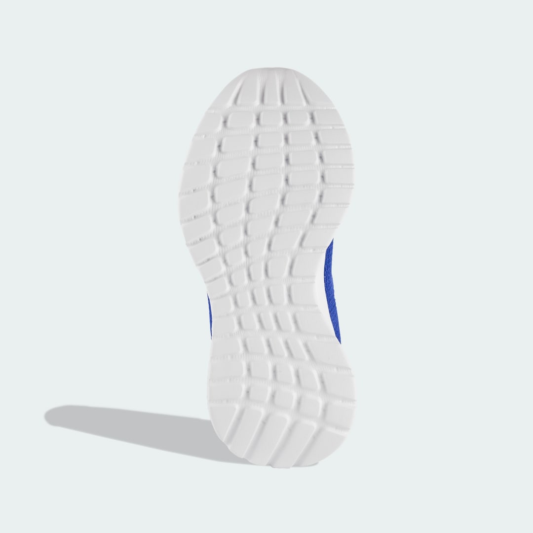 

adidas Tenis Tensaur Run Niño, Semi lucid azul/spark/azul burst