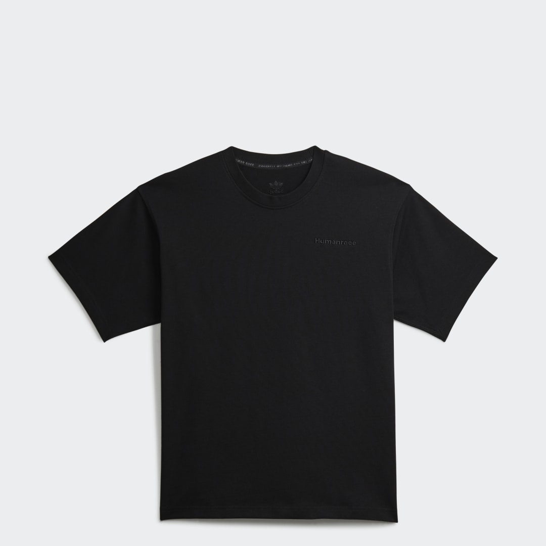 фото Футболка pharrell williams basics adidas originals