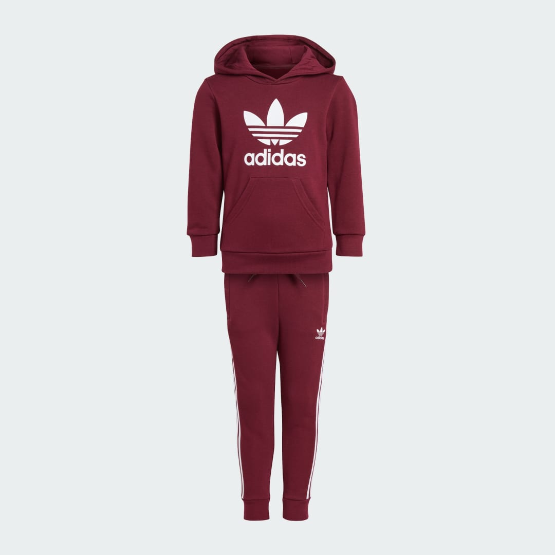 Ensemble Adicolor Hoodie