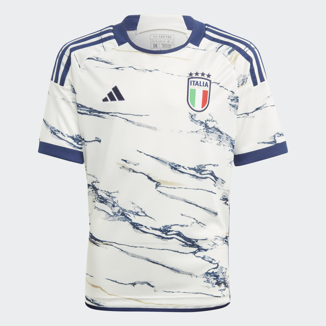Maillot Extérieur Italie 23
