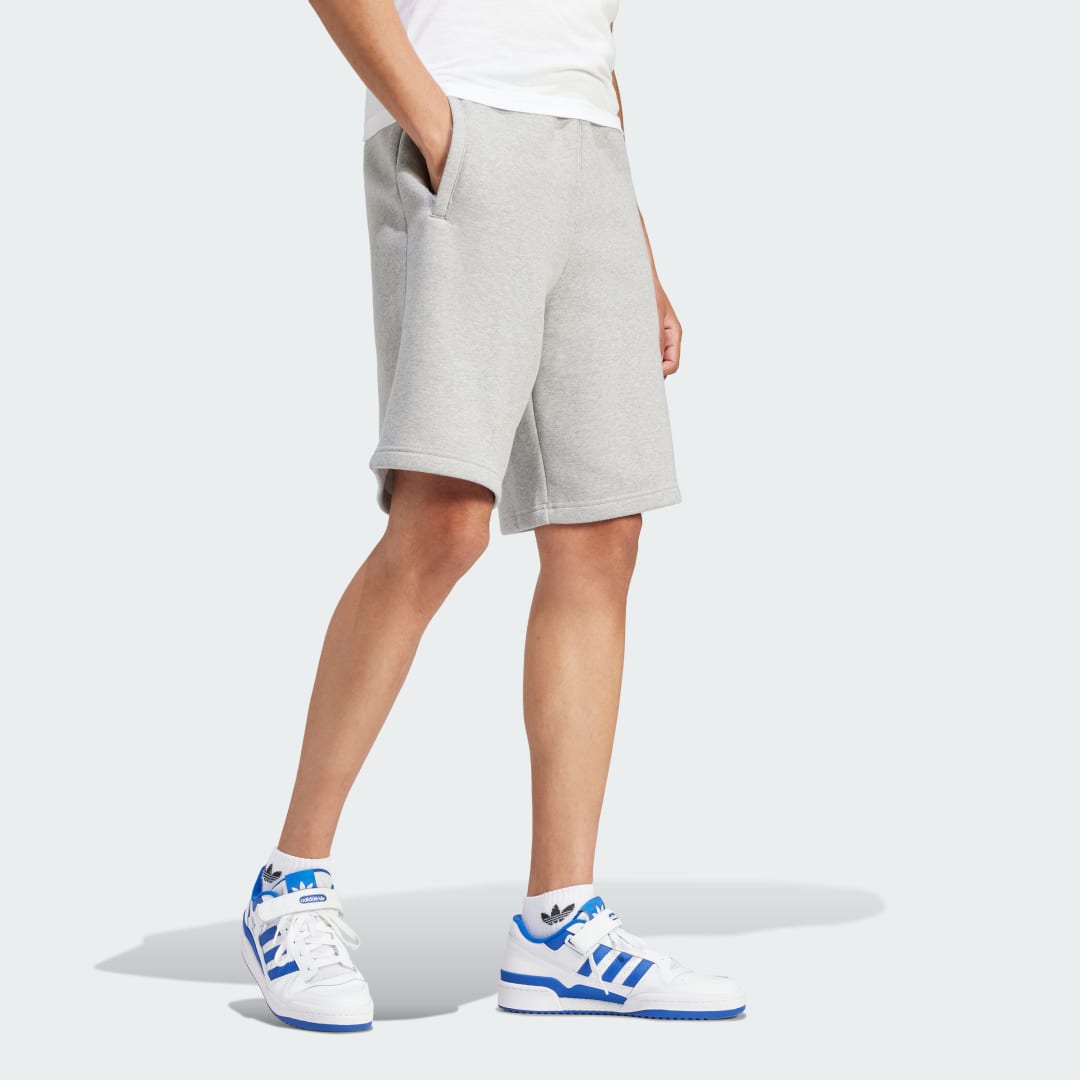 Adidas Originals Trefoil Essentials Short