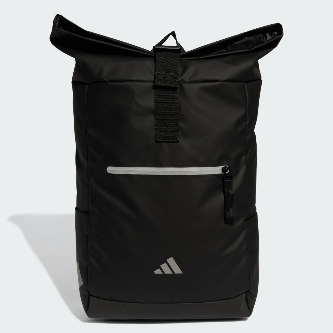 Adidas Ultramodern Back-to-University Rolltop Rugzak