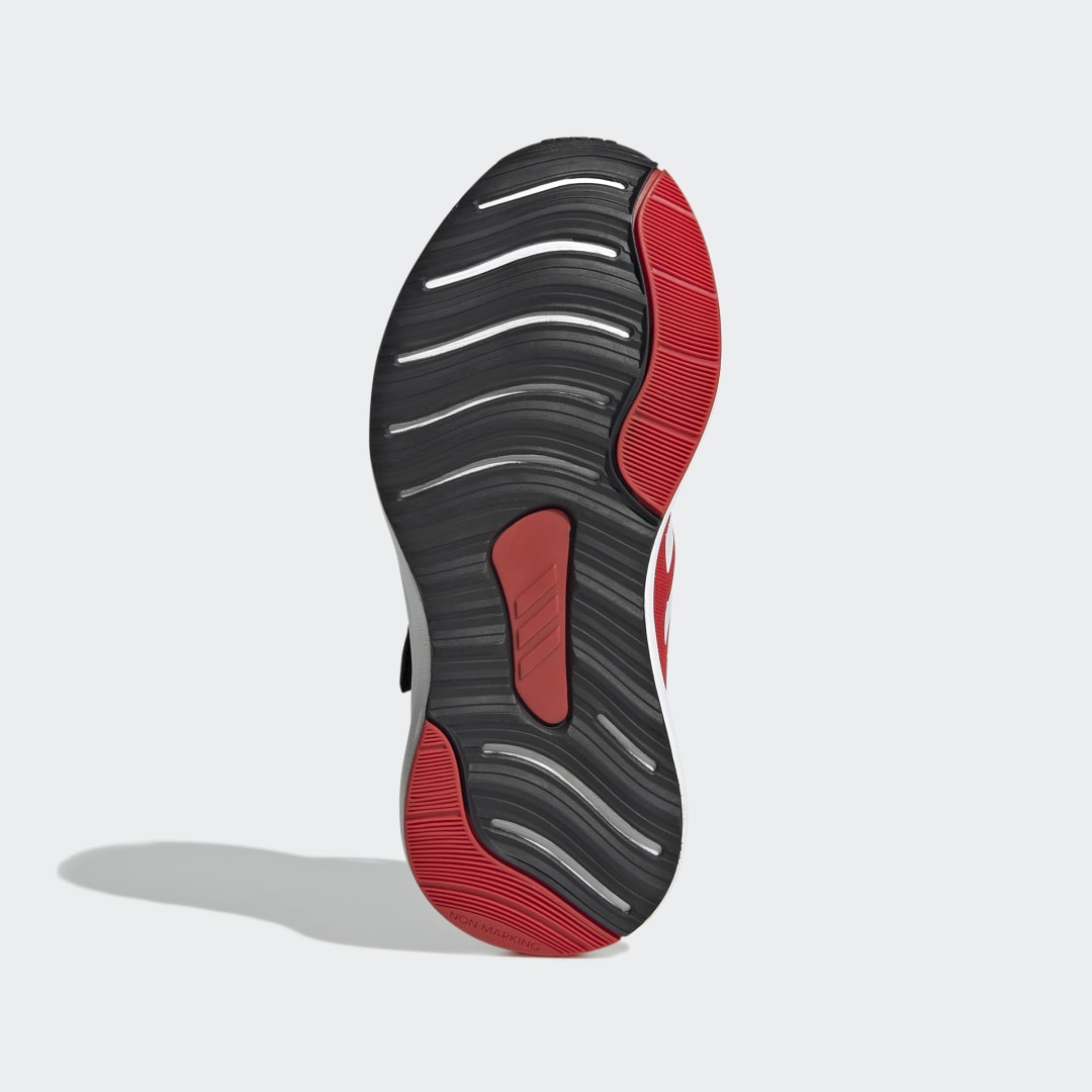 фото Кроссовки для бега disney mickey fortarun adidas performance