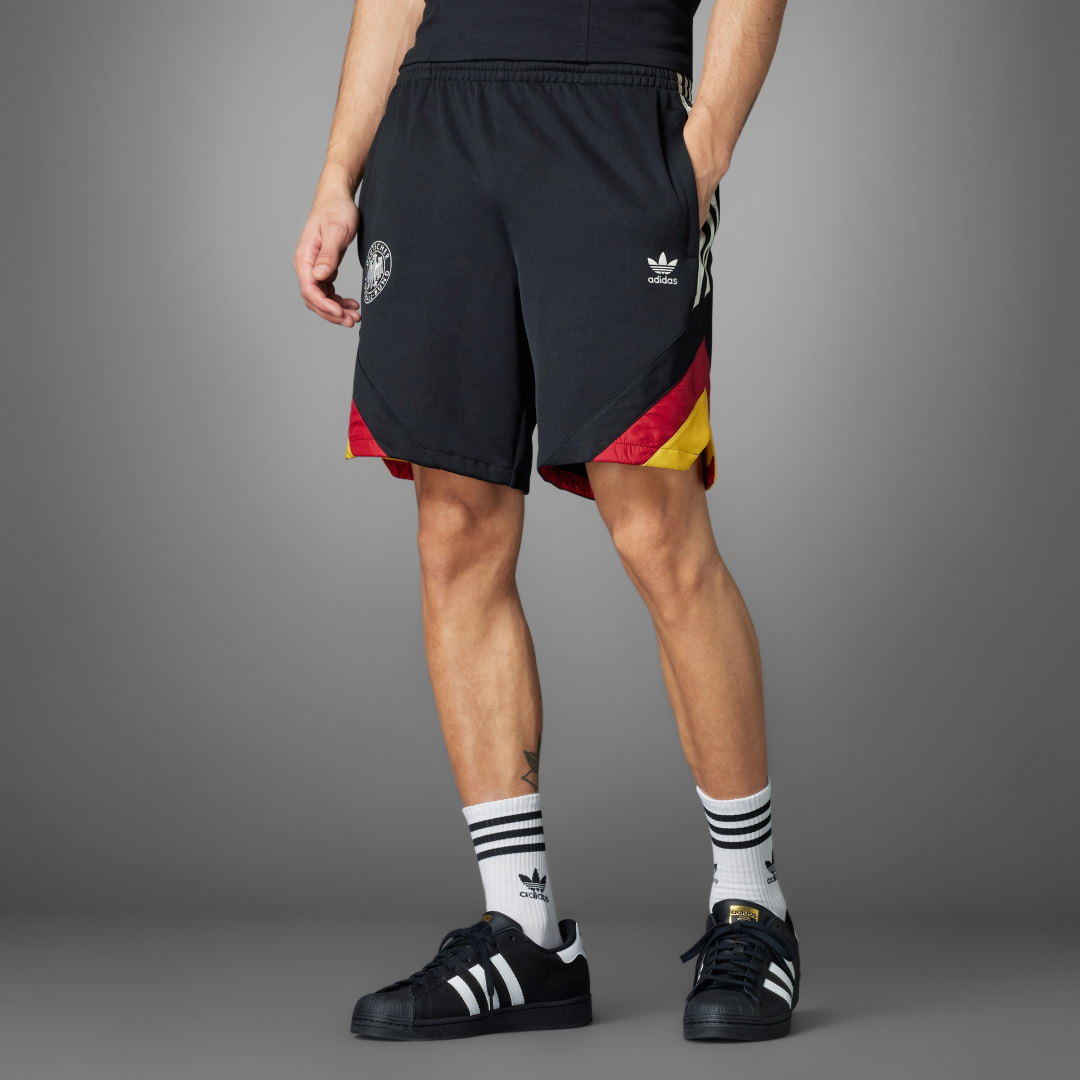 Adidas Duitsland Originals Short