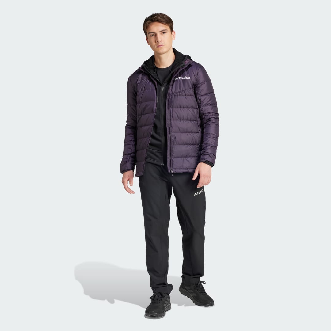 Adidas Terrex Multi Light Donsjack