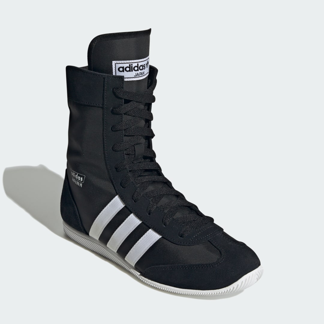 Adidas  sneaker Core Black / Cloud White / Cloud White