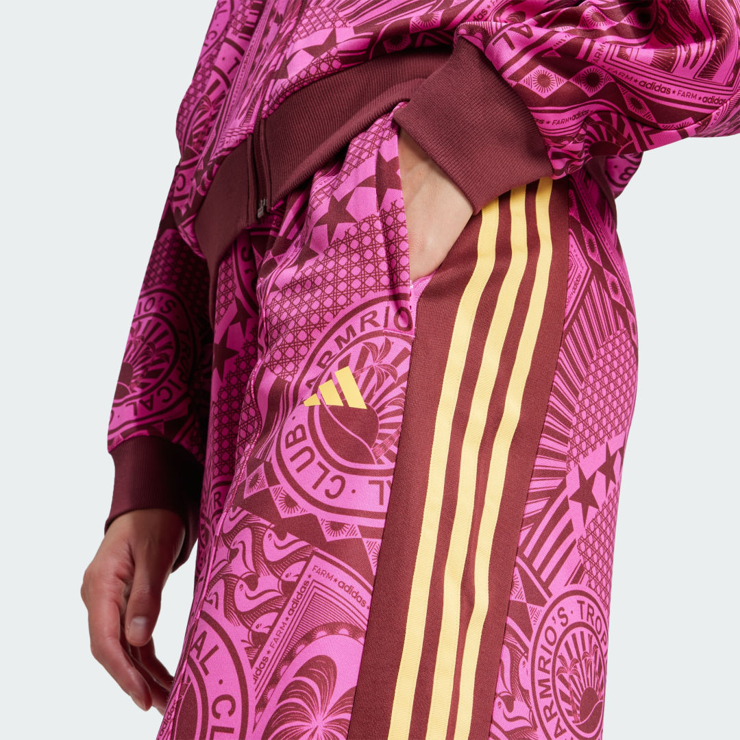 Adidas x FARM Tiro Trainingsbroek