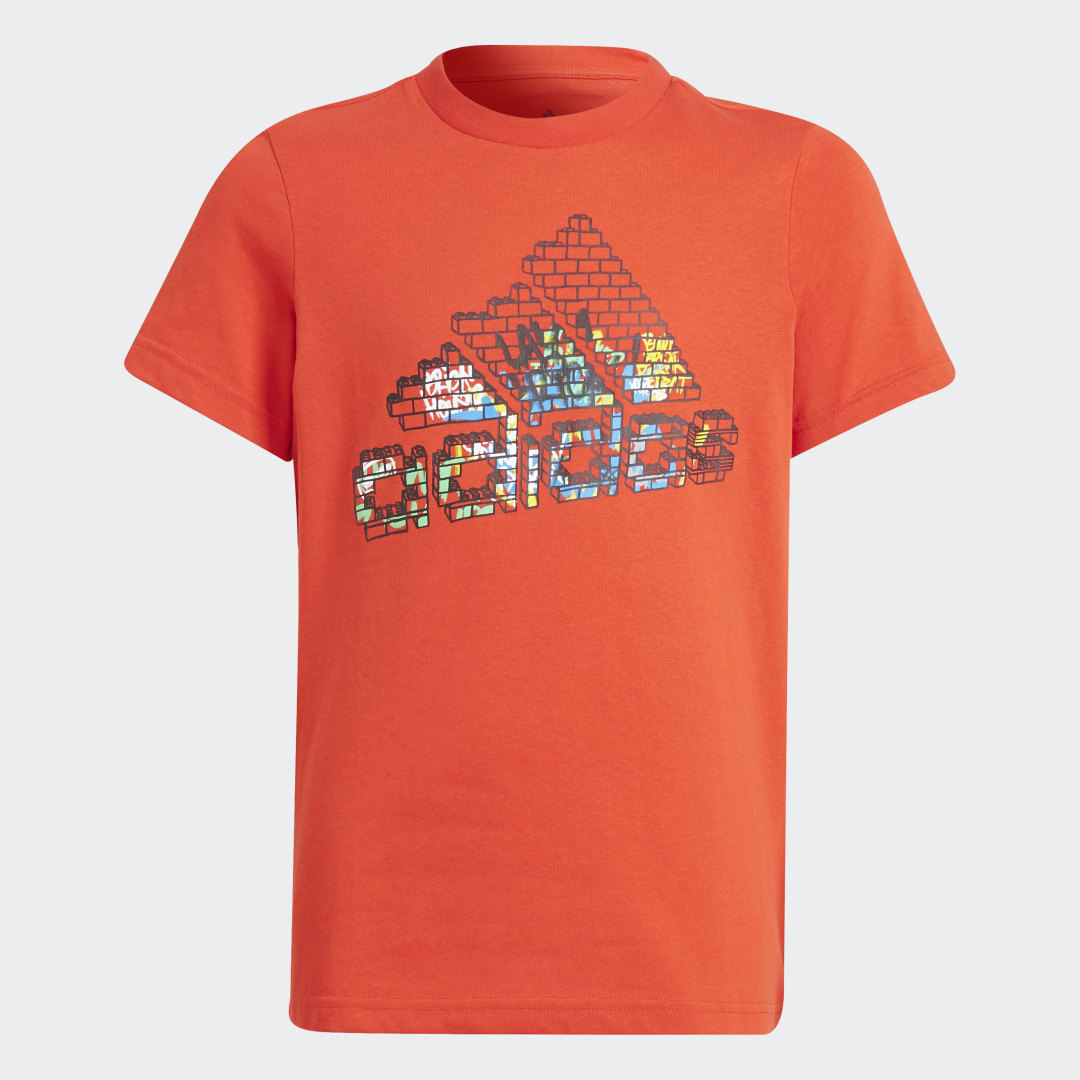 adidas x LEGO® Graphic T-shirt adidas x LEGO® Graphic T-shirt