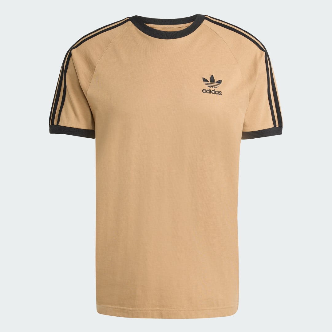 Adidas Adicolor Classics 3-Stripes T-shirt