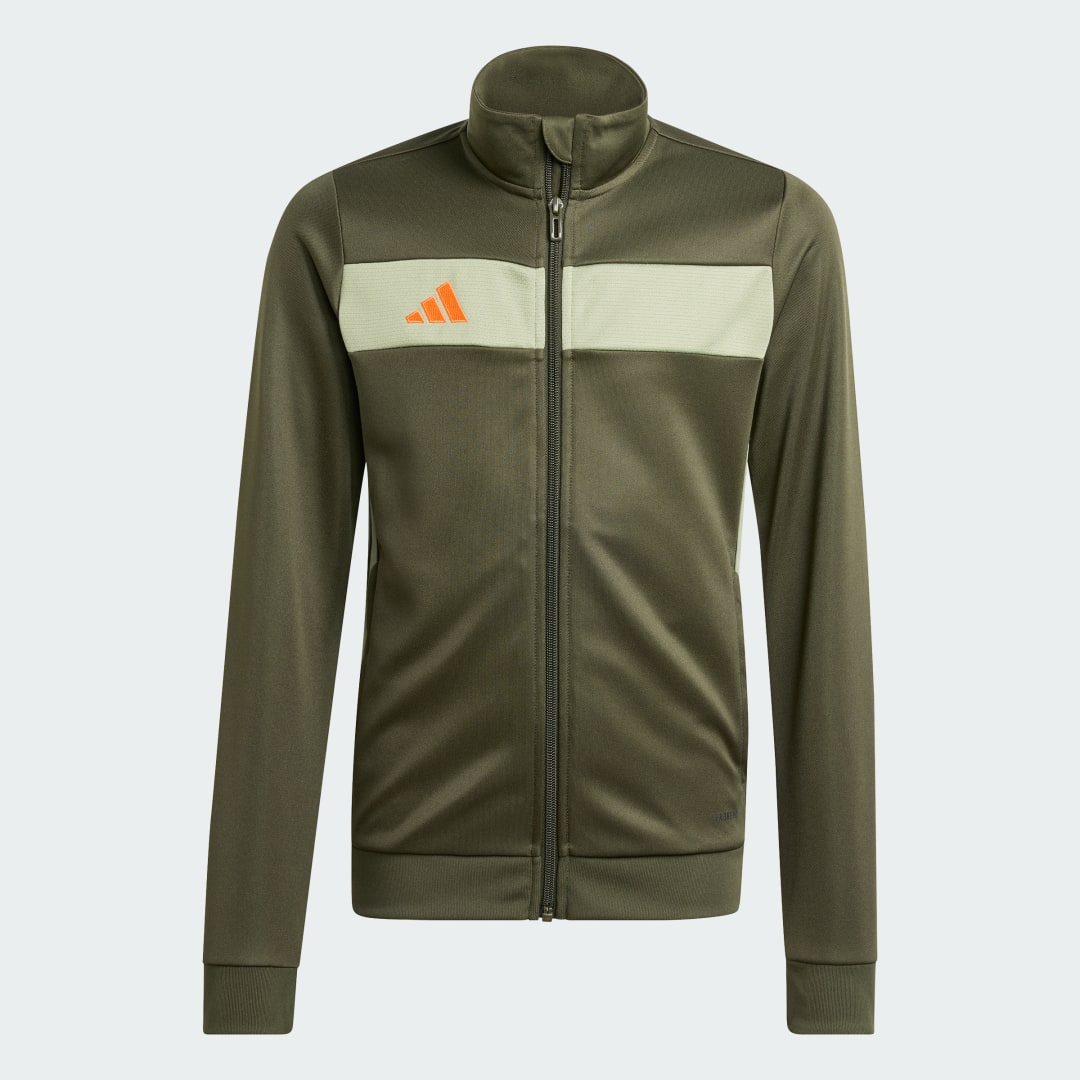Adidas Tiro 25 Essentials Trainingspak Kids