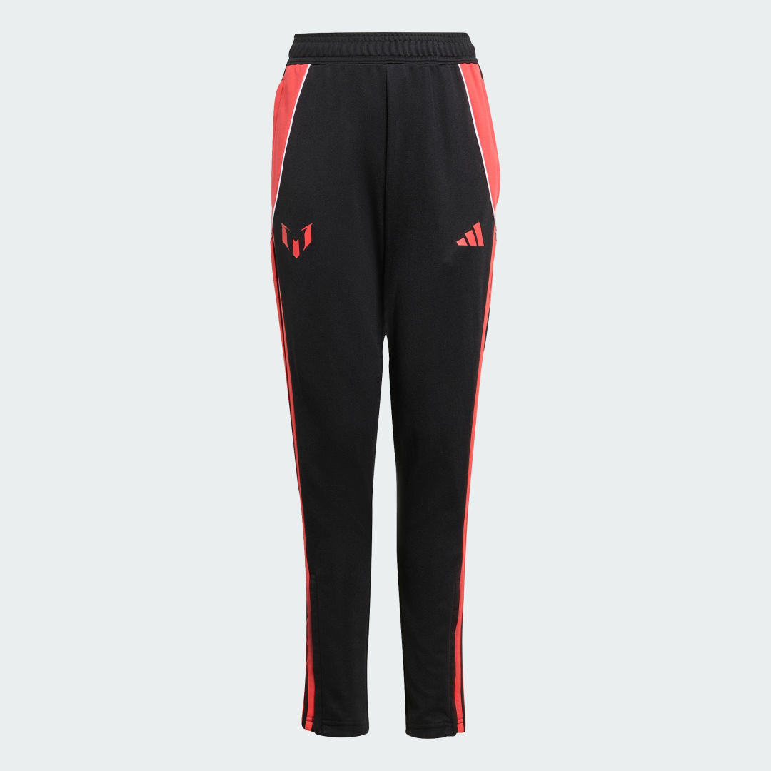Pantalon de survêtement enfant adidas Messi - vue 4