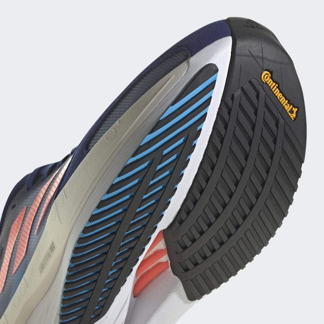 фото Кроссовки для бега adizero boston 10 adidas performance