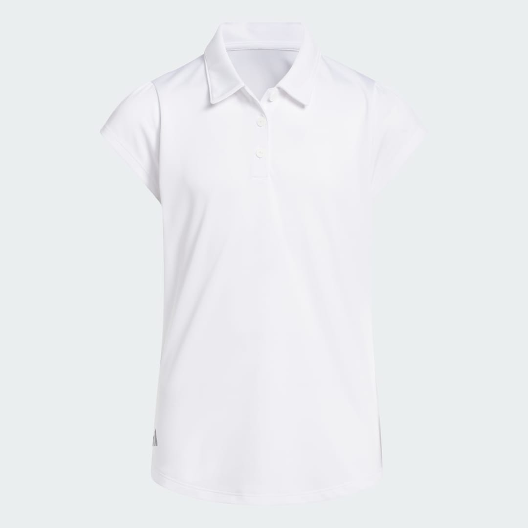 POLO PERFORMANCE SHORT SLEEVE FILLES - vue 5