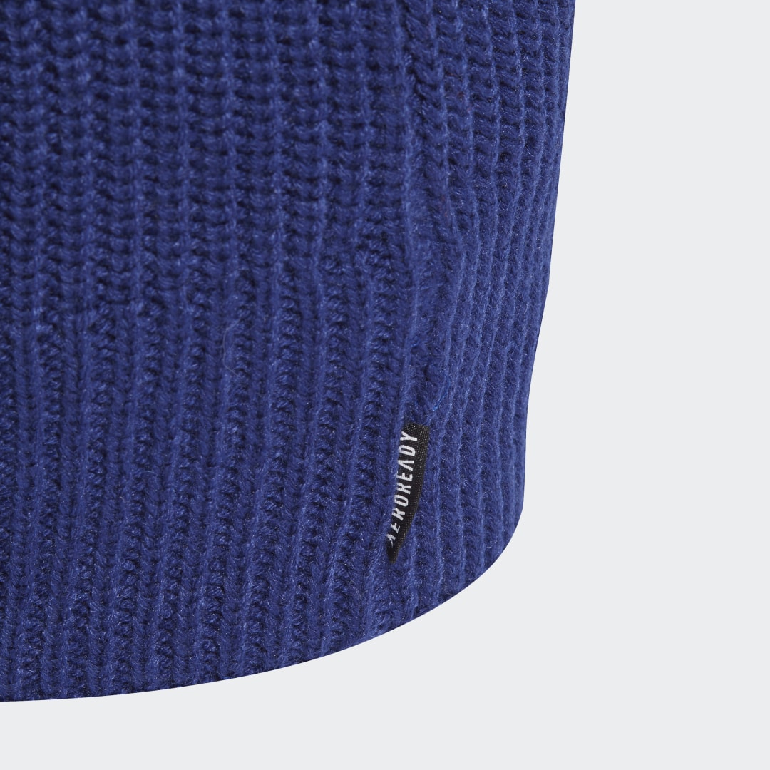 фото Шапка half fleece-lined aeroready adidas performance