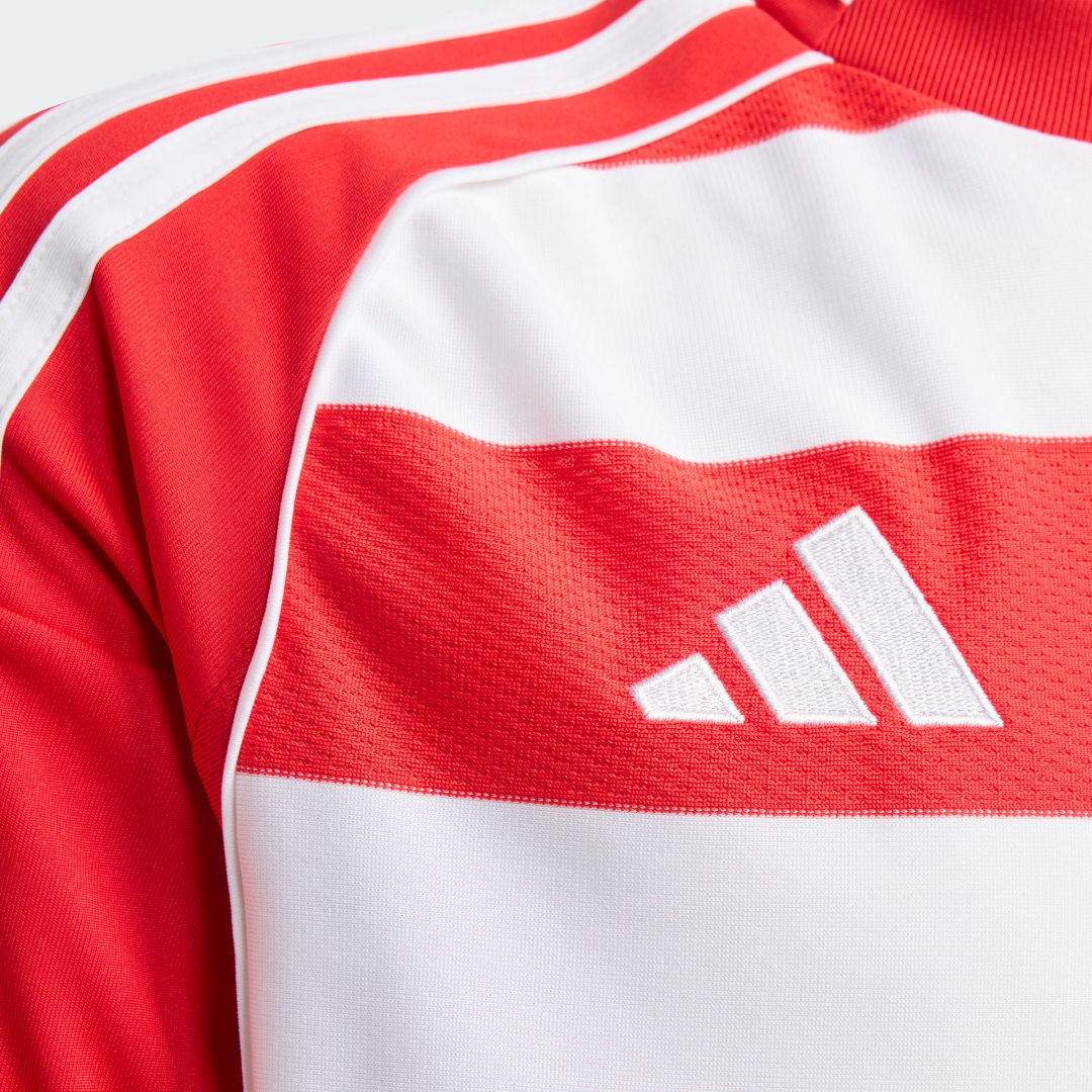 Adidas 1. FC Union Berlin 25 26 Thuisshirt Kids