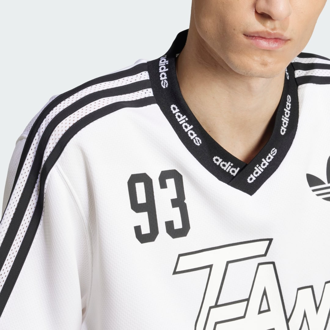 Adidas Adilenium Season 2 Team '93 Sportshirt